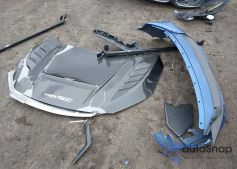 2018 Honda Civic Sport из США, поврежденный, VIN SHHFK7H44JU207528